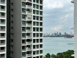 Blk 419C Waterfront II @ Northshore (Punggol), HDB 4 Rooms #562934941